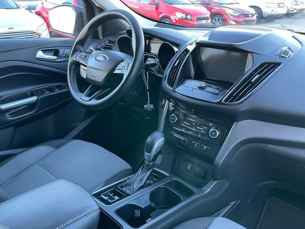 used 2019 Ford Escape car, priced at $9,499