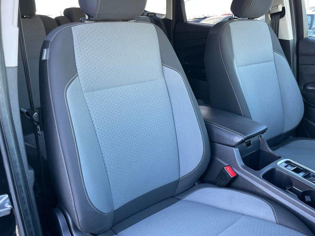 used 2019 Ford Escape car, priced at $9,499