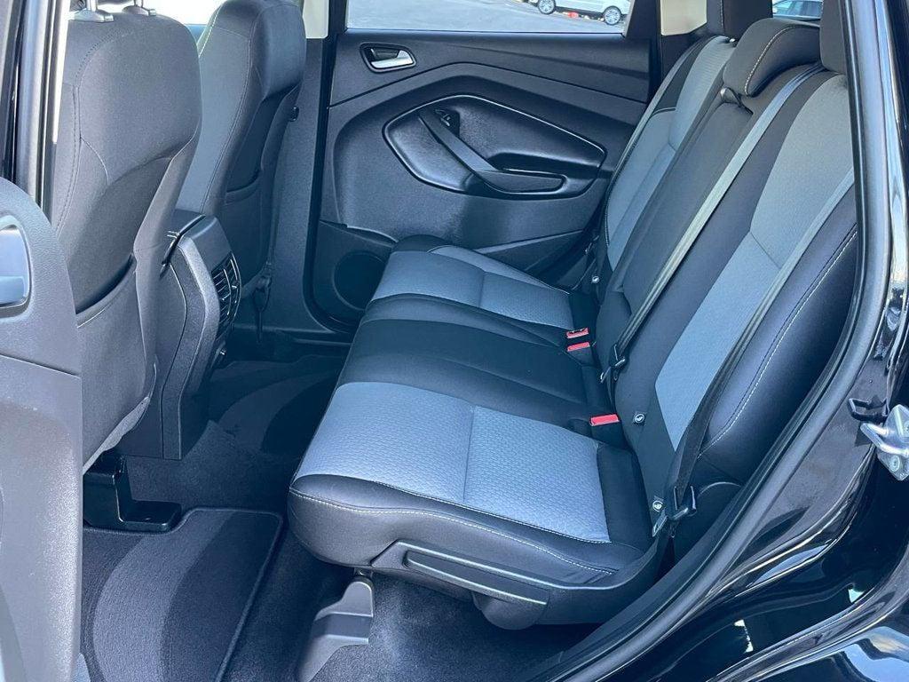 used 2019 Ford Escape car, priced at $9,499