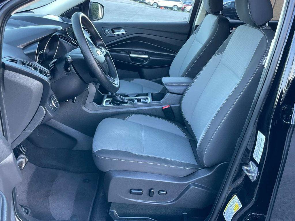 used 2019 Ford Escape car, priced at $9,499