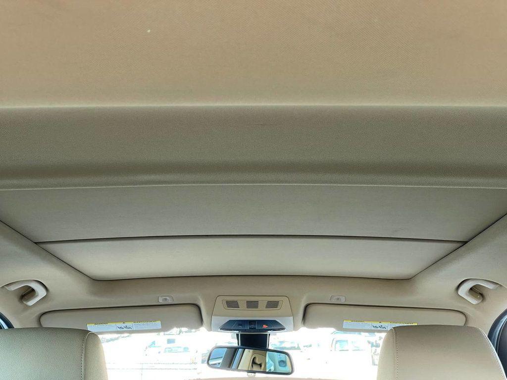 used 2016 BMW X3 car, priced at $10,995