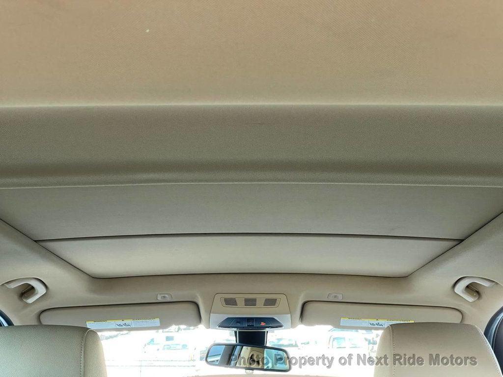 used 2016 BMW X3 car, priced at $10,345