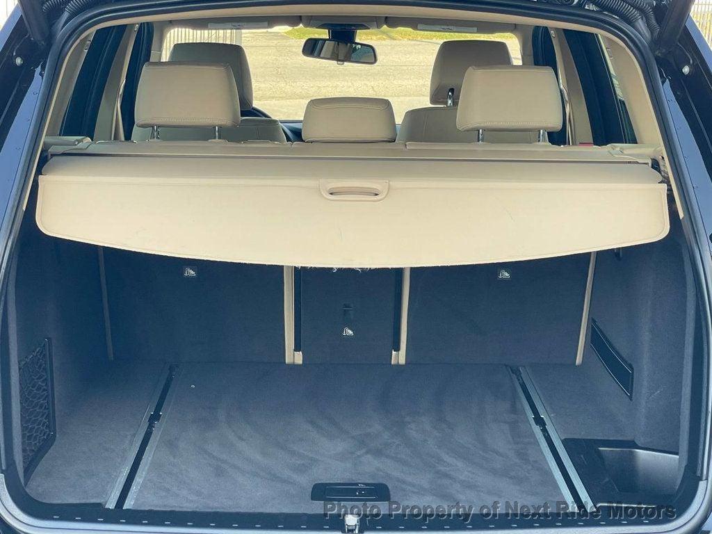 used 2016 BMW X3 car, priced at $10,345