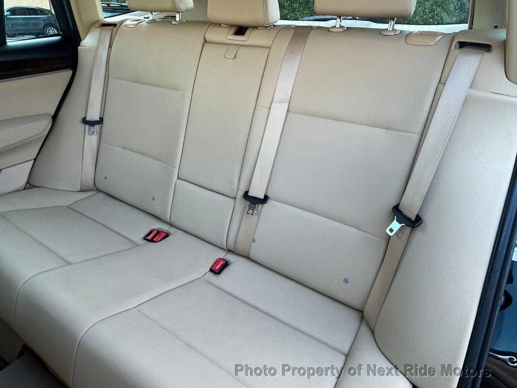 used 2016 BMW X3 car, priced at $10,345