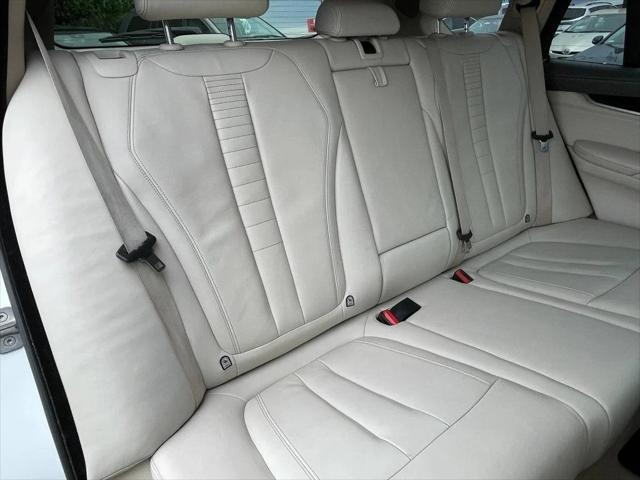 used 2015 BMW X5 car, priced at $13,795