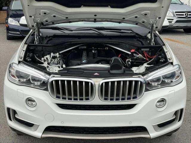 used 2015 BMW X5 car, priced at $13,795