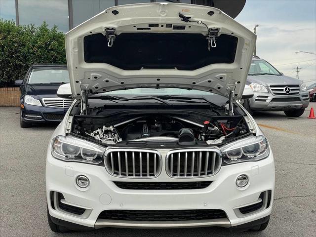 used 2015 BMW X5 car, priced at $13,795