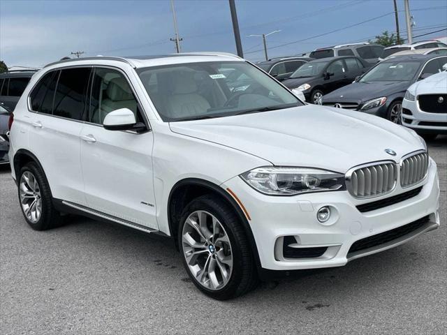 used 2015 BMW X5 car, priced at $13,795