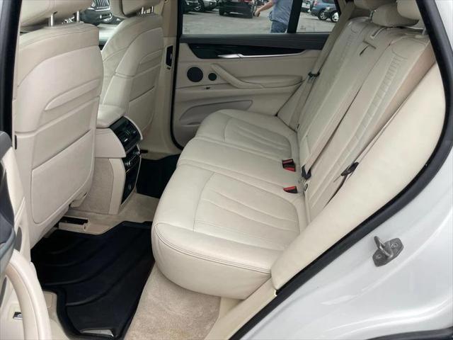 used 2015 BMW X5 car, priced at $13,795