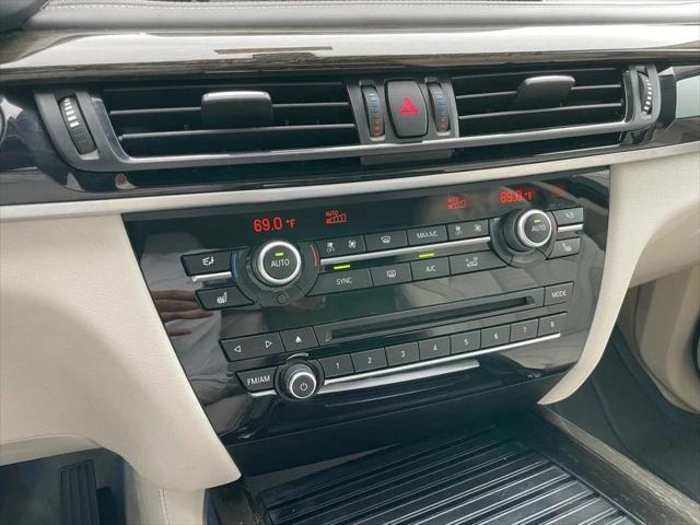 used 2015 BMW X5 car, priced at $13,795