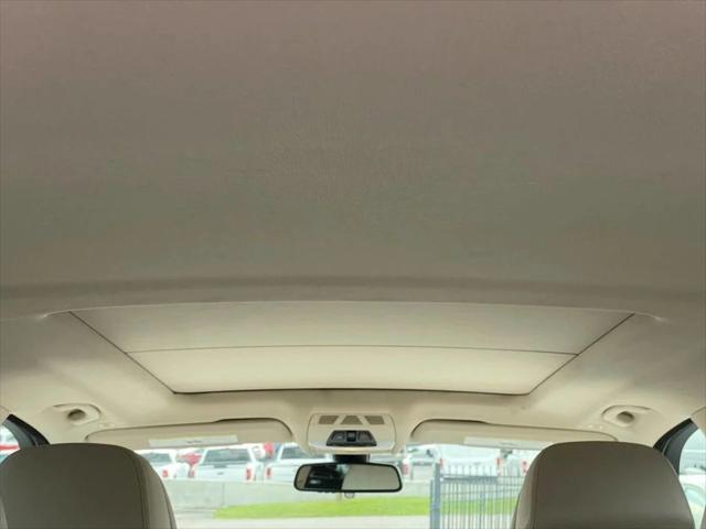 used 2015 BMW X5 car, priced at $13,795