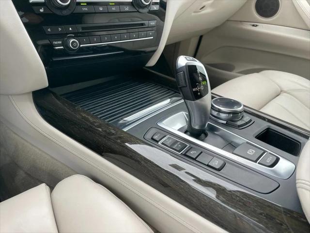 used 2015 BMW X5 car, priced at $13,795