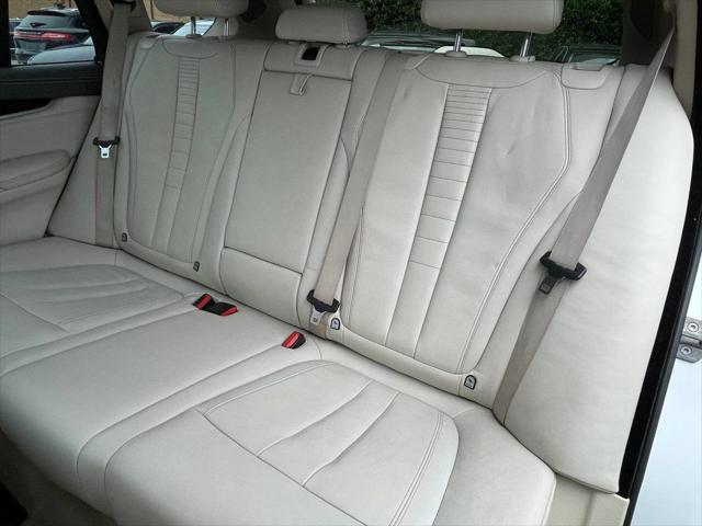 used 2015 BMW X5 car, priced at $13,795