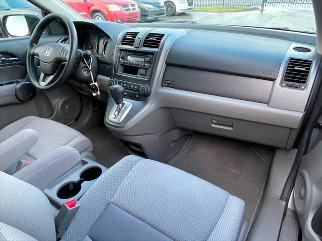 used 2009 Honda CR-V car, priced at $8,999