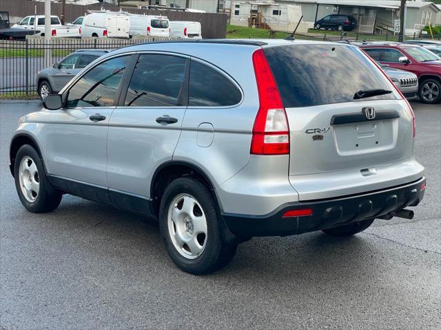 used 2009 Honda CR-V car, priced at $8,999