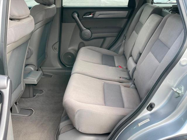 used 2009 Honda CR-V car, priced at $8,999