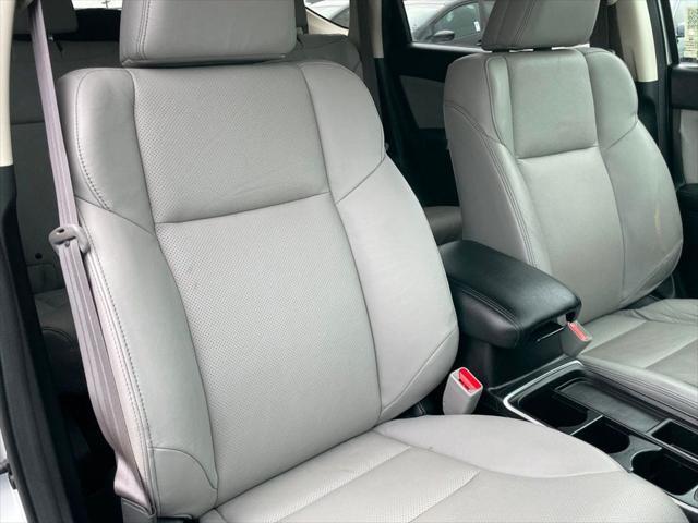 used 2015 Honda CR-V car, priced at $9,999