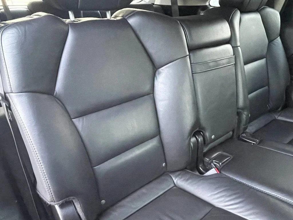 used 2012 Acura MDX car, priced at $8,499