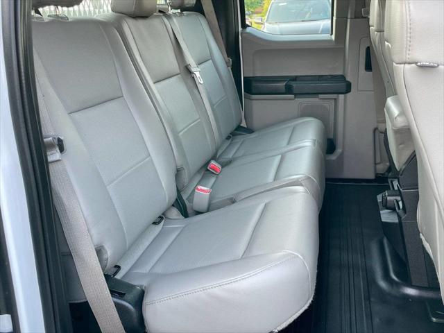 used 2017 Ford F-150 car, priced at $12,995