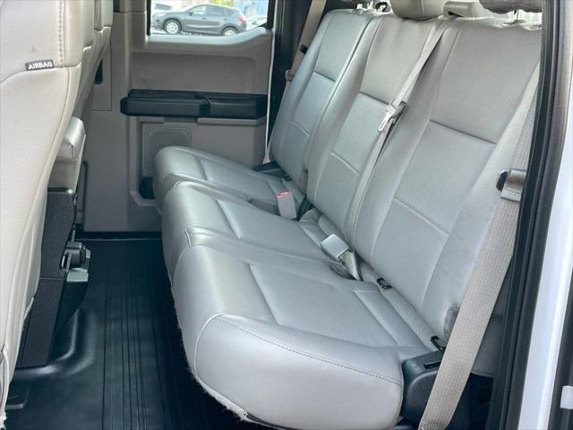 used 2017 Ford F-150 car, priced at $12,995