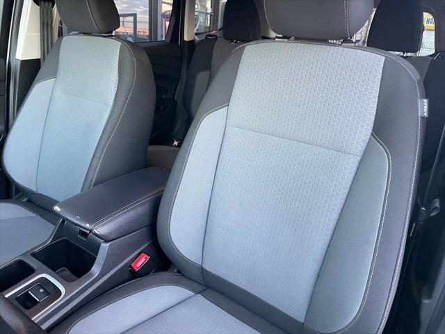 used 2018 Ford Escape car, priced at $9,490