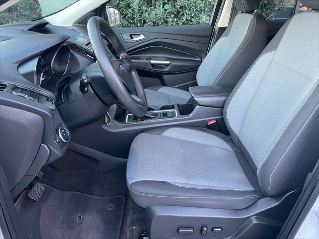 used 2018 Ford Escape car, priced at $9,490