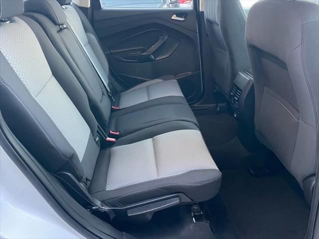 used 2018 Ford Escape car, priced at $9,490