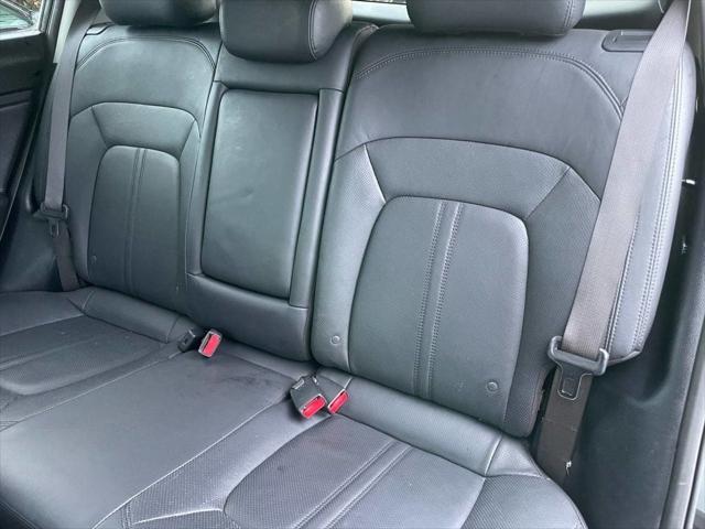used 2011 Kia Sportage car, priced at $6,995