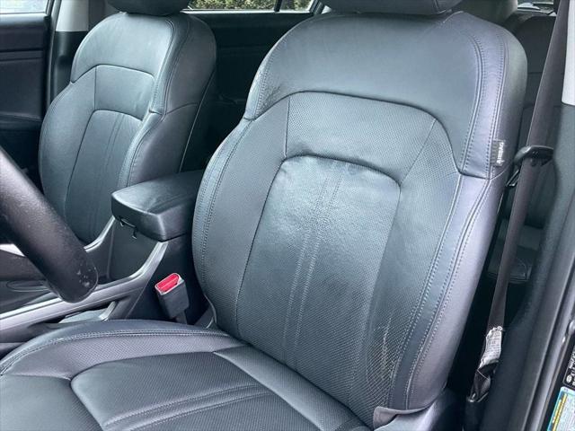 used 2011 Kia Sportage car, priced at $6,995