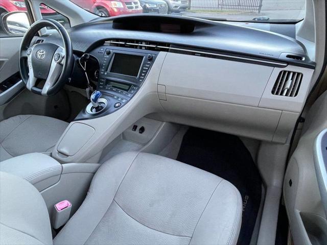 used 2010 Toyota Prius car, priced at $10,999