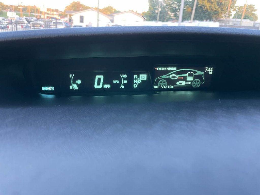 used 2010 Toyota Prius car, priced at $9,798