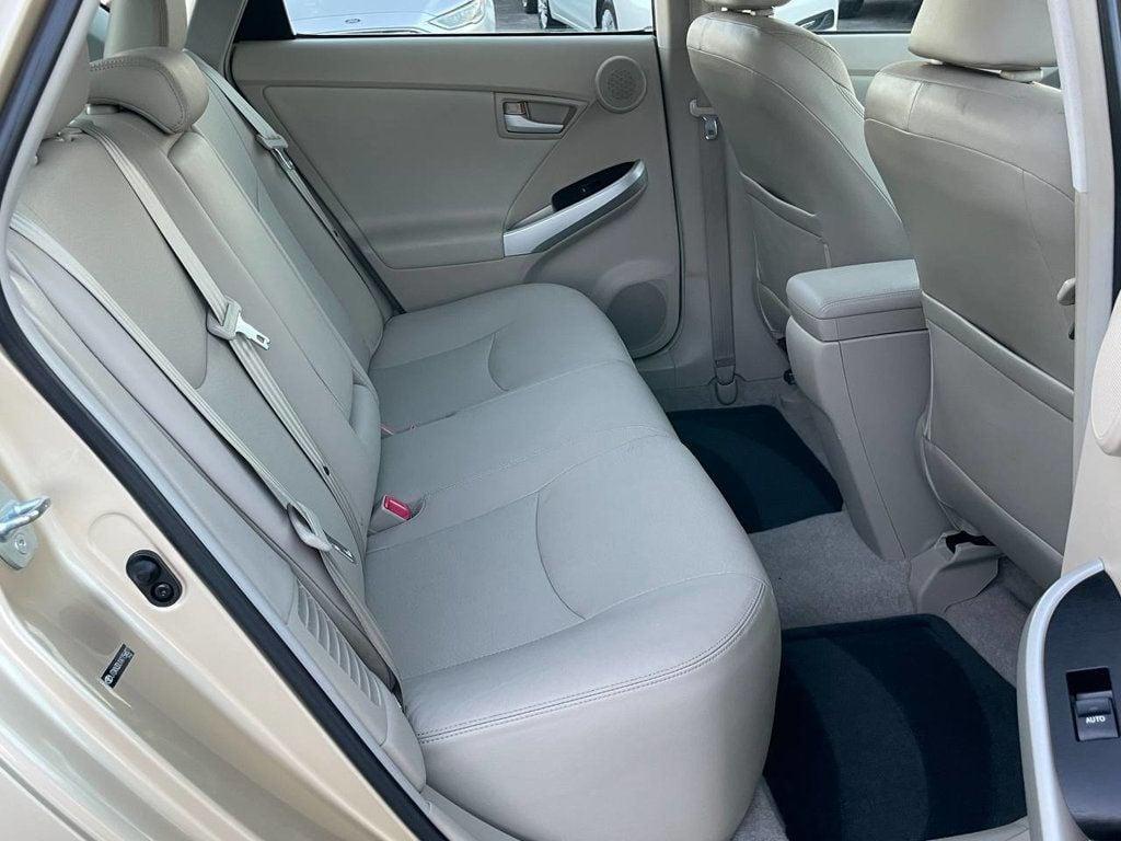 used 2010 Toyota Prius car, priced at $9,798