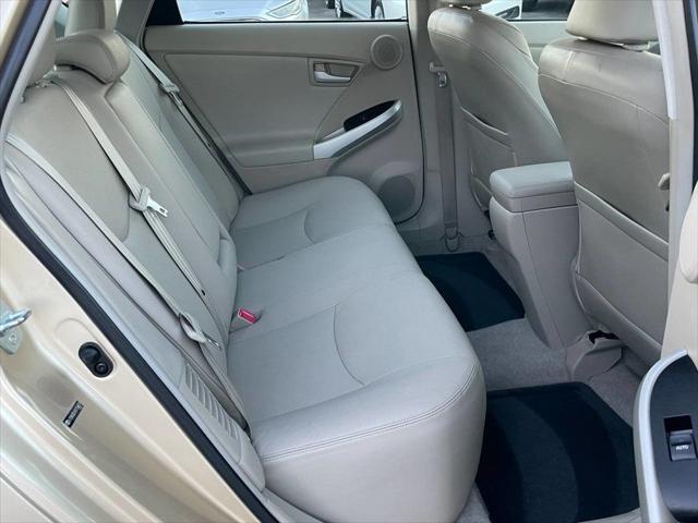 used 2010 Toyota Prius car, priced at $10,999