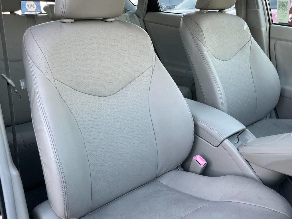 used 2010 Toyota Prius car, priced at $9,798