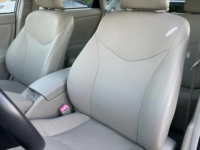 used 2010 Toyota Prius car, priced at $10,999