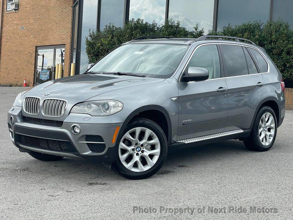 used 2013 BMW X5 car, priced at $11,995