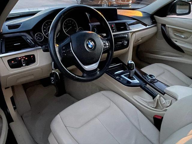 used 2014 BMW 328 car, priced at $10,995