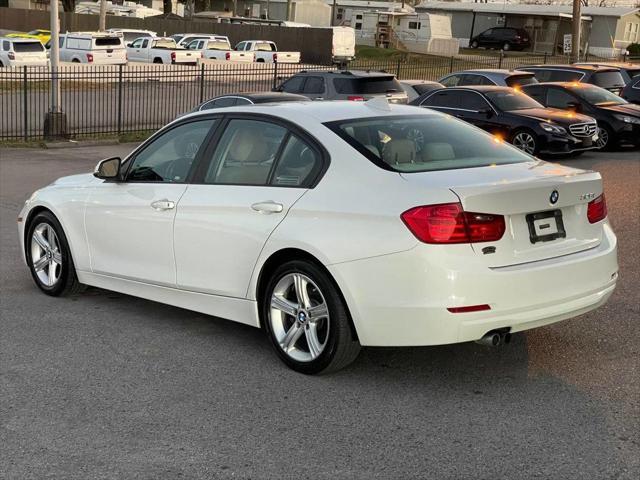 used 2014 BMW 328 car, priced at $10,995