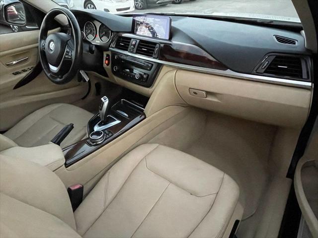 used 2014 BMW 328 car, priced at $10,995