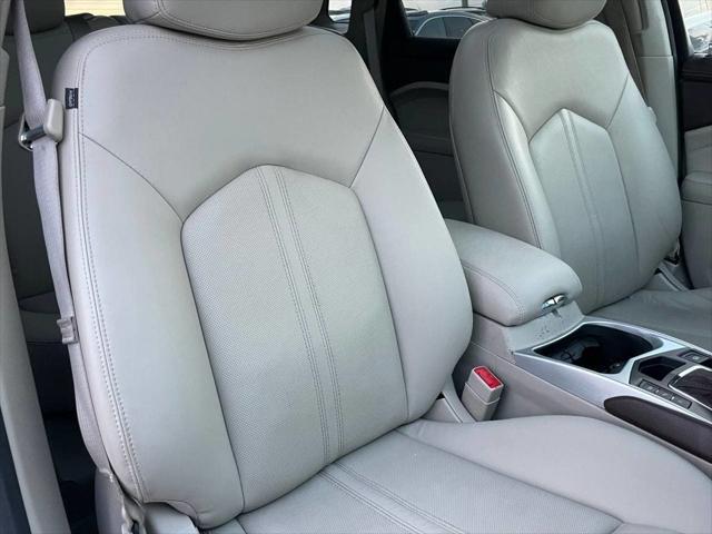 used 2016 Cadillac SRX car, priced at $13,999