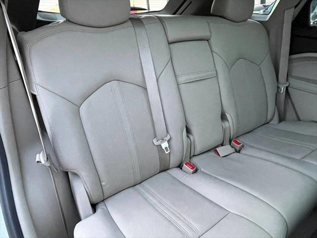 used 2016 Cadillac SRX car, priced at $13,999