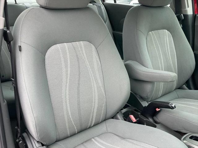 used 2014 Chevrolet Sonic car, priced at $7,495