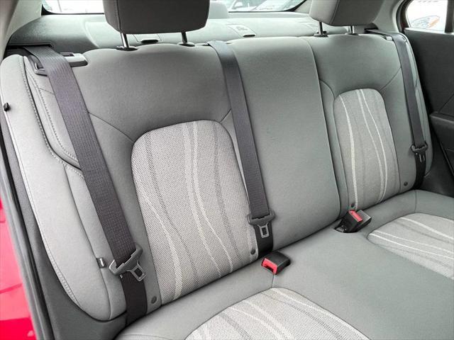 used 2014 Chevrolet Sonic car, priced at $7,495