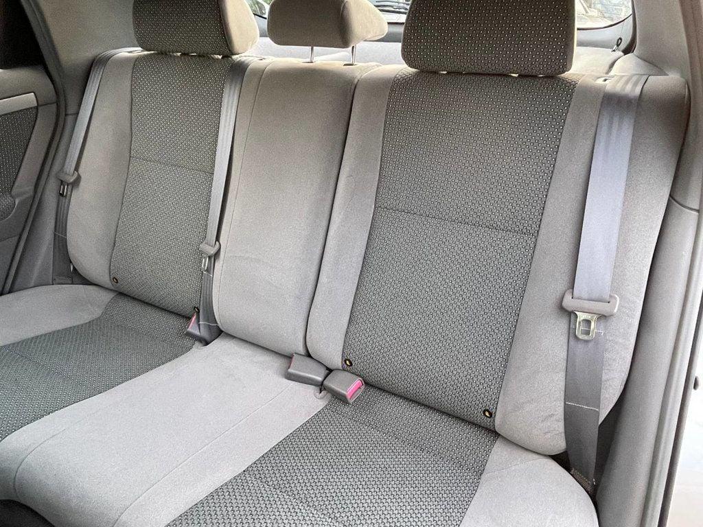 used 2005 Suzuki Reno car, priced at $5,499