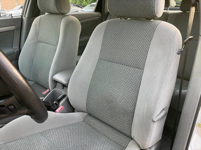used 2005 Suzuki Reno car, priced at $5,999