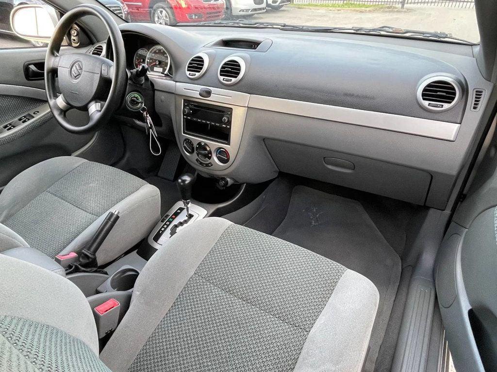 used 2005 Suzuki Reno car, priced at $5,499