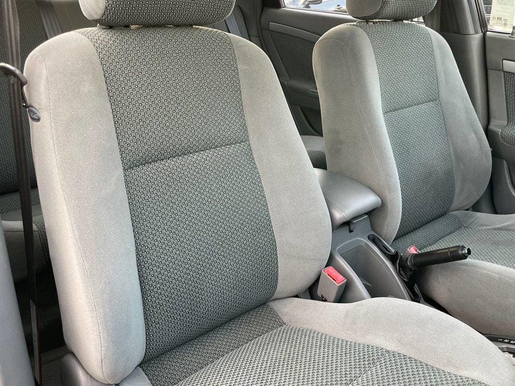 used 2005 Suzuki Reno car, priced at $5,499