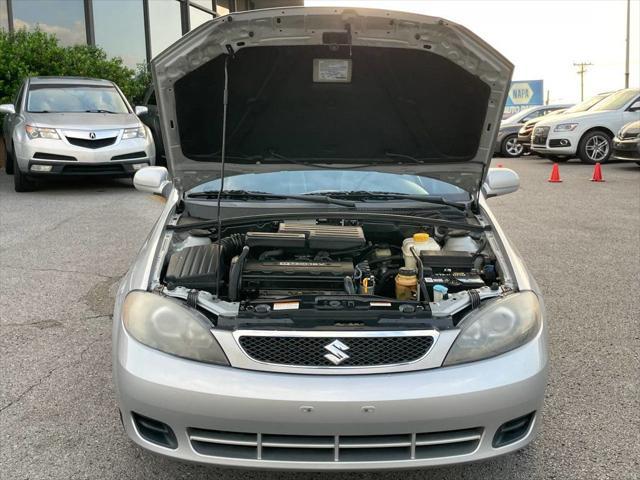 used 2005 Suzuki Reno car, priced at $6,499