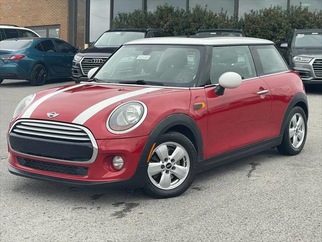 used 2015 MINI Hardtop car, priced at $8,990