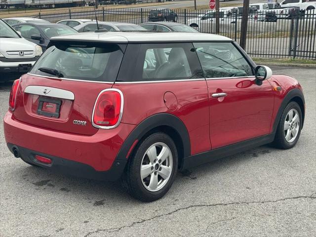 used 2015 MINI Hardtop car, priced at $8,990